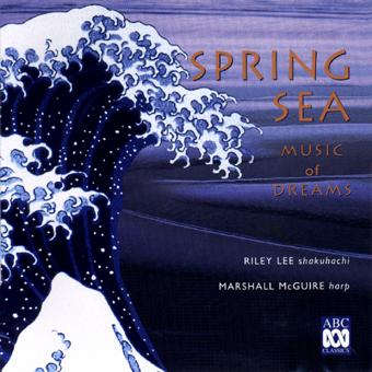 Spring Sea