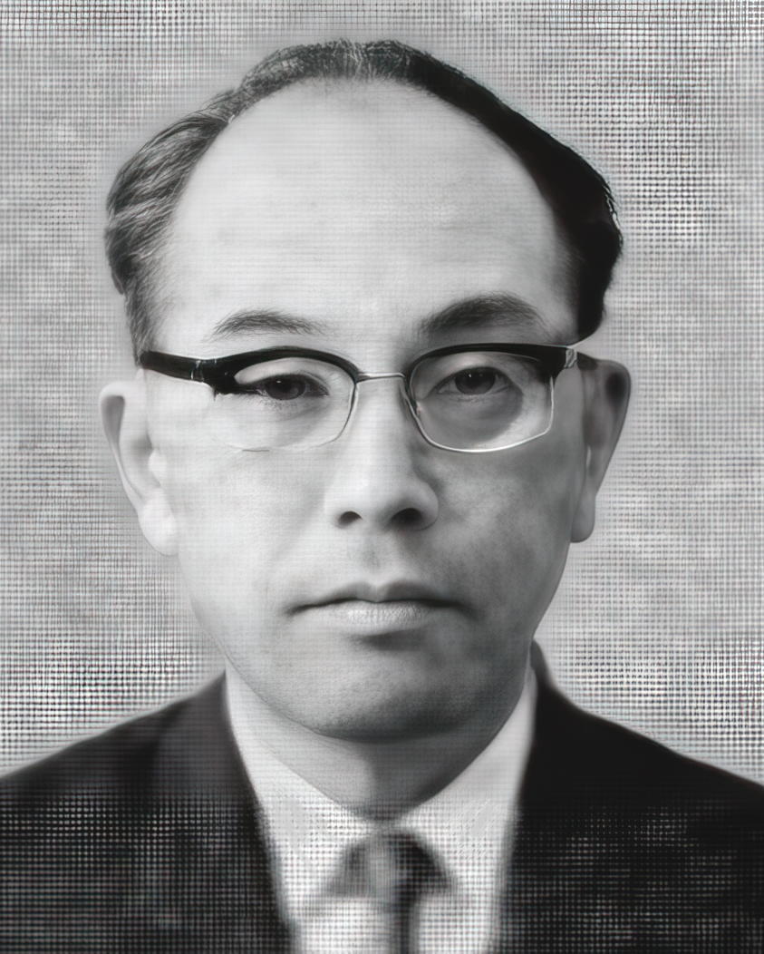 Shirakami Yōzan