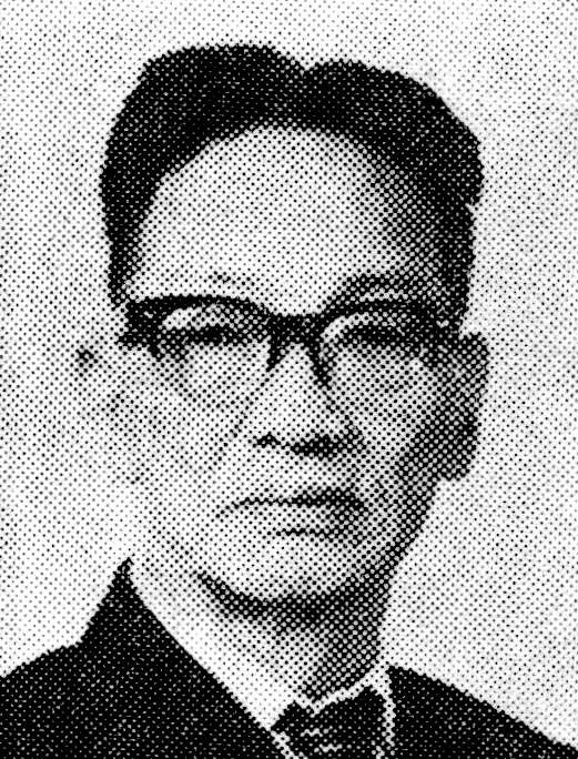 Matsushita Kindō