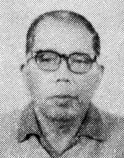 Hayashi Itsumei