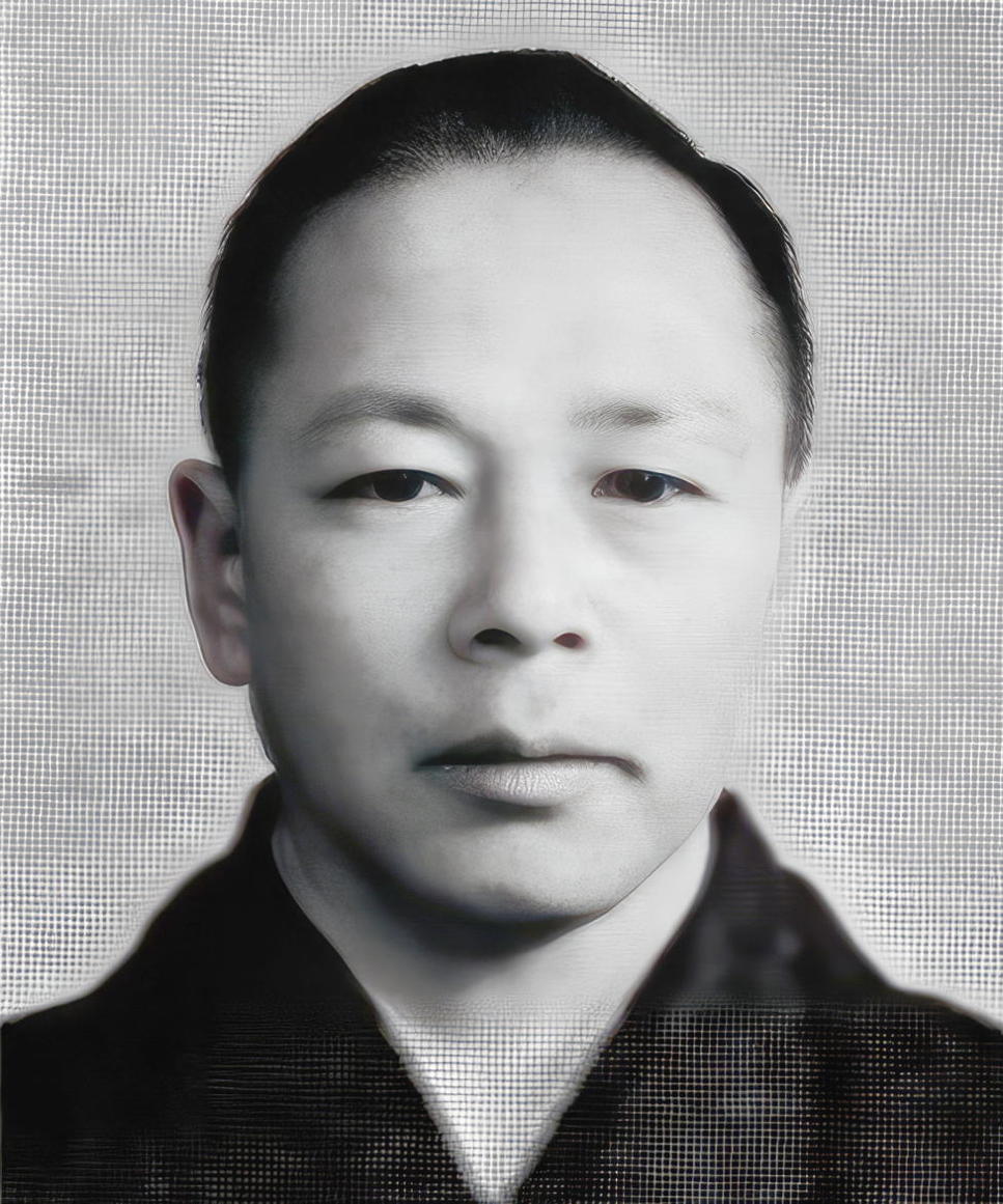 Sasaki Kojirō