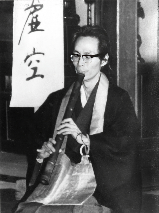 Fukumoto Kansai