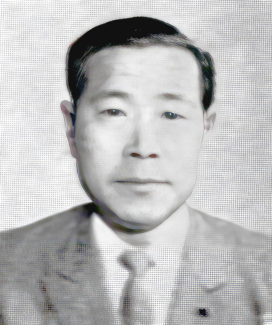 Ogino Itsugin