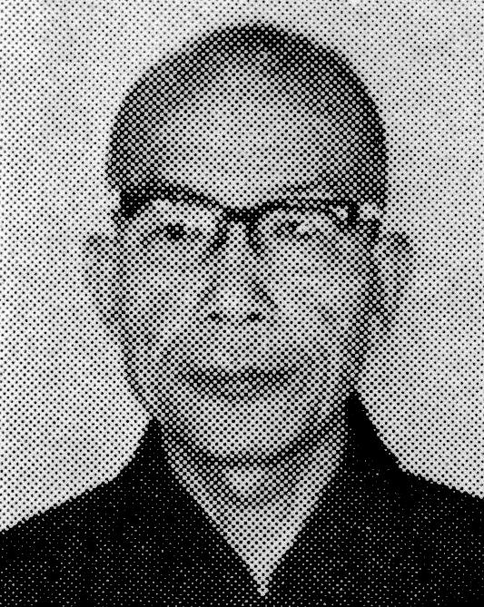 Okugawa Shōdō