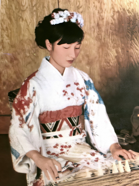 Nishimura Yayoi