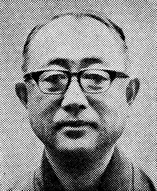 Abe Setsudō