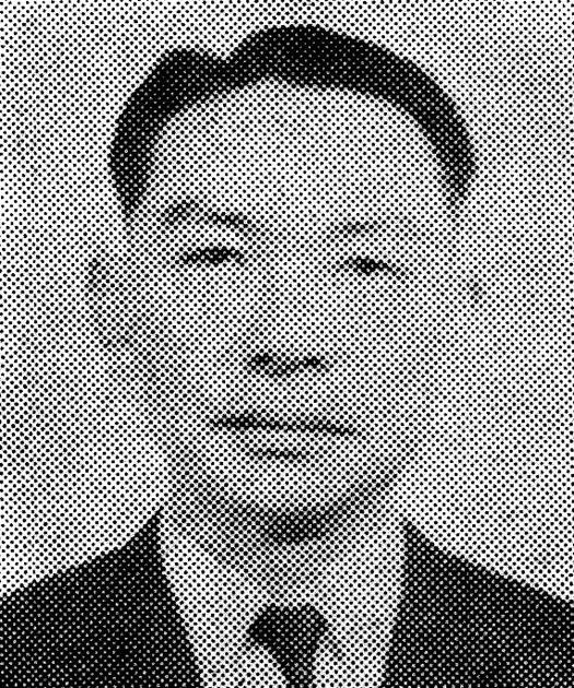 Fujie Kogai