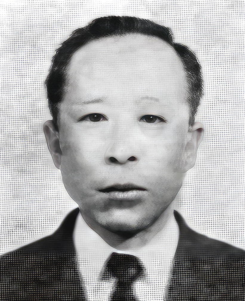 Nakagawa Kokei