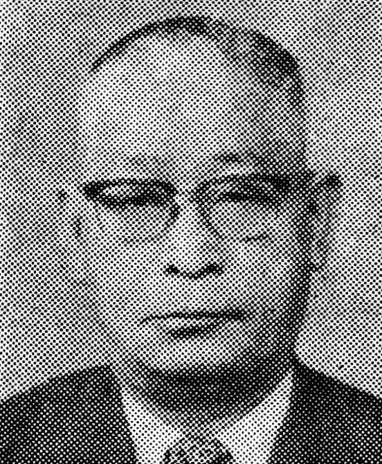 Okano Itsuro