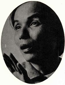 Takemitsu Toru